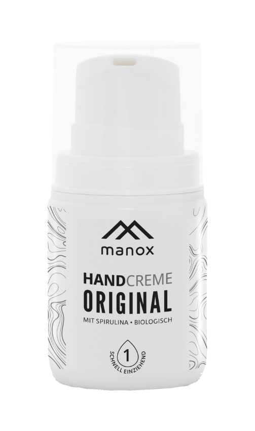 Handcreme Nr.1 Original