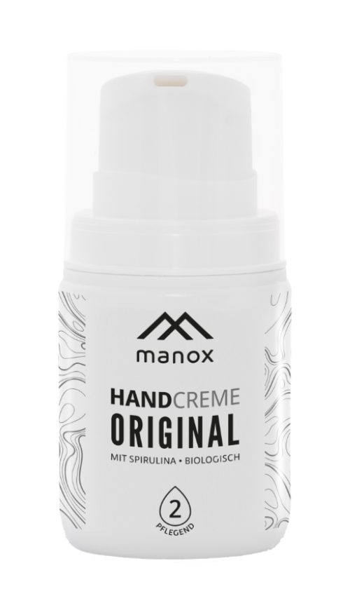 Handcreme Nr.2 Original